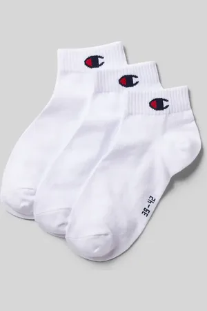 Champion Socken mit Logo-Detail Modell 