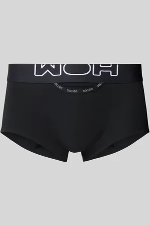 Hom Trunks mit elastischem Label-Bund in , Größe XL