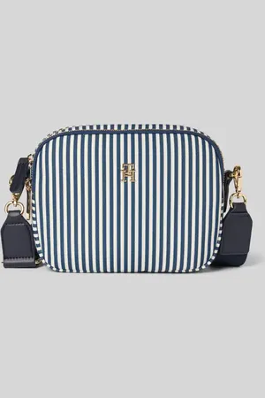 Tommy Hilfiger Crossbody-Kameratasche mit Reißverschluss in , Größe 1