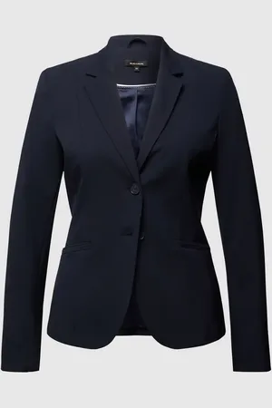 More & More Blazer mit Leistentaschen in , Größe 46