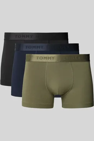 Tommy Hilfiger Trunks im 3er-Pack aus Modal-Mix in , Größe L
