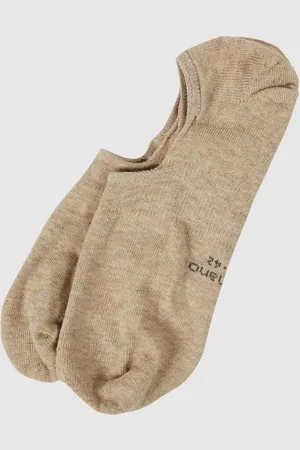 Camano Füßlinge im 2er-Pack in , Größe 39/42