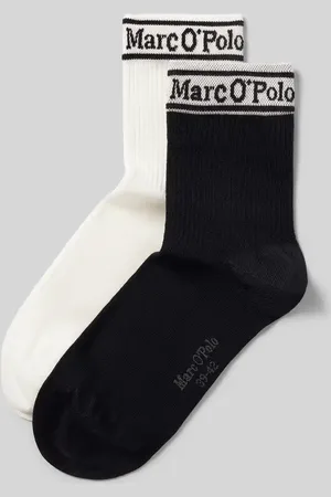 Marc O’ Polo Socken aus Lyocell-Mix in , Größe 35-38