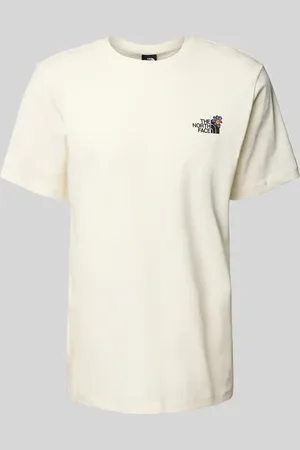 The North Face T-Shirt mit Label-Print in , Größe L