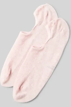 Camano Sneakersocken mit Label-Detail Modell 