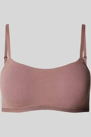Sloggi Soft-BH mit verstellbaren Trägern Modell 