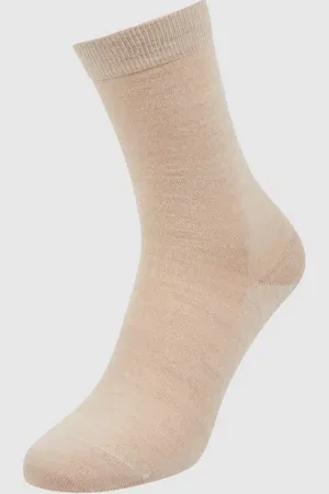 Falke Socken mit Label-Schriftzug Modell 