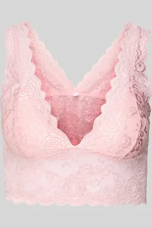 ONLY Bralette aus Spitze Modell 