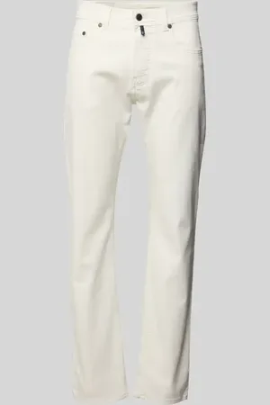 Pierre Cardin Tapered Fit Jeans im 5-Pocket-Design Modell 