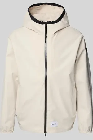 Khujo Windbreaker mit Kapuze Modell 