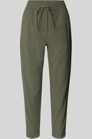 soyaconcept Tapered Fit Hose mit Eingrifftaschen Modell 