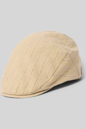 Barts Schiebermütze mit Label-Badge Modell 