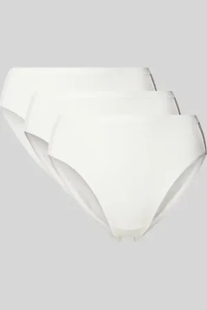 Sloggi Slip mit elastischem Bund Modell 