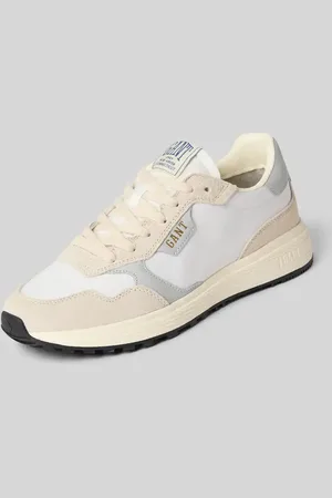 GANT Sneaker mit Label-Details Modell 