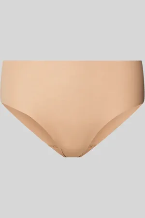 Hanro Slip mit elastischem Bund in , Größe L