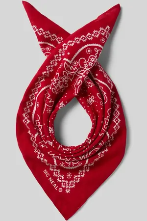 McNeal Bandana aus reiner Baumwolle in , Größe 1
