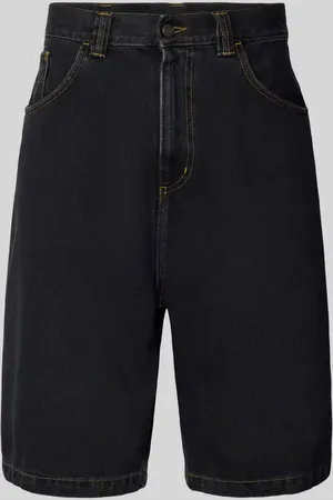 Carhartt Bermudas mit Eingrifftaschen Modell 