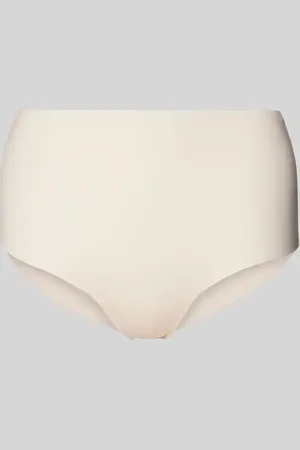 Hanro Slip mit elatischem Bund in , Größe M