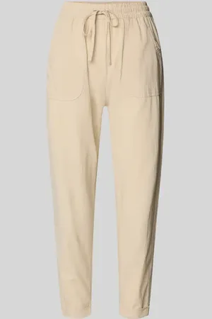 soyaconcept Tapered Fit Hose mit Eingrifftaschen Modell 