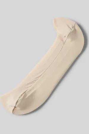 JOOP! Socken mit geripptem Abschluss in , Größe 35-38