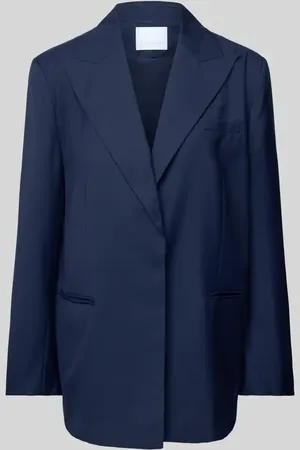 Lena Gercke Blazer mit Paspeltaschen und Reverskragen in , Größe 34