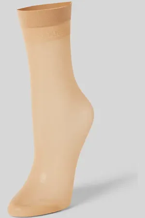 JOOP! Socken mit Label-Stitching in , Größe 35-38