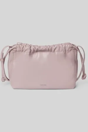 Calvin Klein Umhängetasche mit Label-Print in , Größe 1