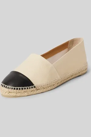 Castaner Espadrilles mit Strukturmuster Modell 