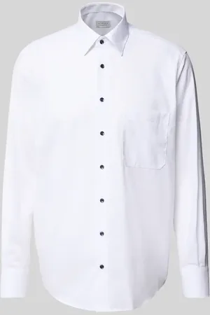 ETERNA Comfort Fit Business-Hemd mit Kentkragen in , Größe 39