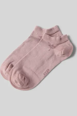 JOOP! Socken mit Label-Print Modell 
