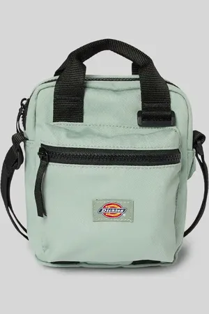 Dickies Crossbody Bag mit Tragehenkeln Modell 