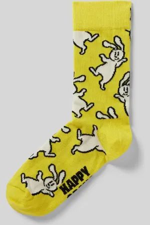 Happy Socks Socken mit Stretch-Anteil Modell 