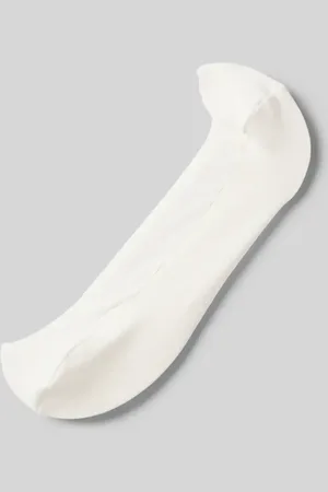 JOOP! Socken mit geripptem Abschluss in , Größe 35-38