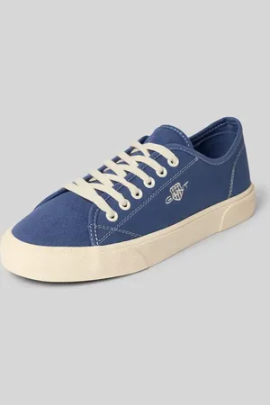 GANT Sneaker mit Label-Stitching Modell 