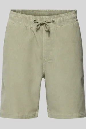 Mazine Regular Fit Shorts aus Cord in , Größe L