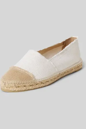 Castaner Espadrilles mit Strukturmuster Modell 
