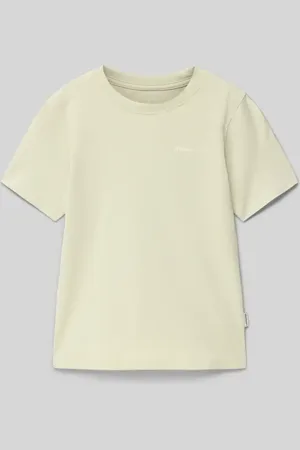 JACK & JONES T-Shirt mit Rundhalsausschnitt Modell 