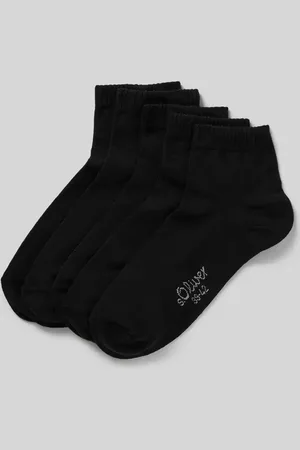QS by s.Oliver Socken aus Baumwoll-Mix in , Größe 35-38