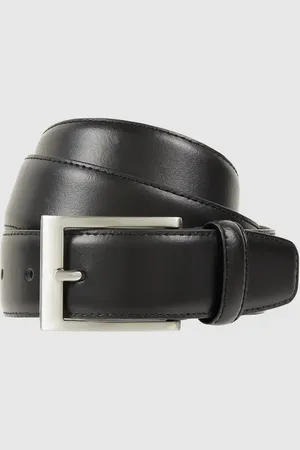 Pierre Cardin Gürtel aus Leder in , Größe 100