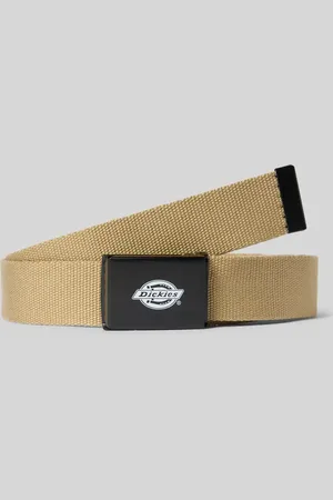 Dickies Gürtel mit Klappverschluss in , Größe 1