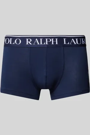 Ralph Lauren Trunks mit elastischem Label-Bund in , Größe L