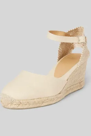 Castaner Sandalen mit Dornschließe Modell 
