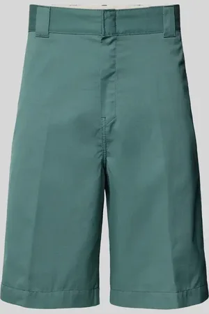 Carhartt Bermudas mit Gesäßtaschen Modell 
