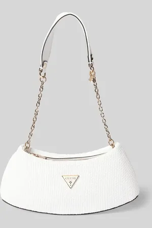 Guess Handtasche in Flecht-Optik Modell 
