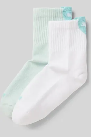 PUMA Socken mit Stretch-Anteil Modell 