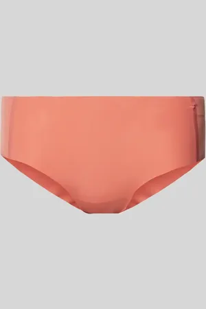 Sloggi Slip mit Label-Print Modell 