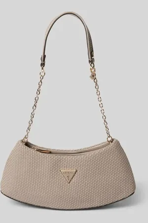 Guess Handtasche in Flecht-Optik Modell 
