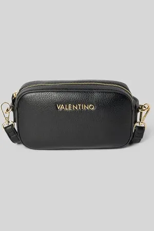 VALENTINO Umhängetasche mit Label-Detail Modell 