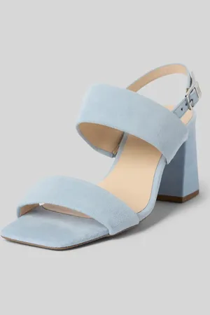 Högl Sandalette mit Blockabsatz in , Größe 38