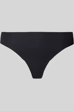 Hanro String mit elastischem Bund in , Größe L